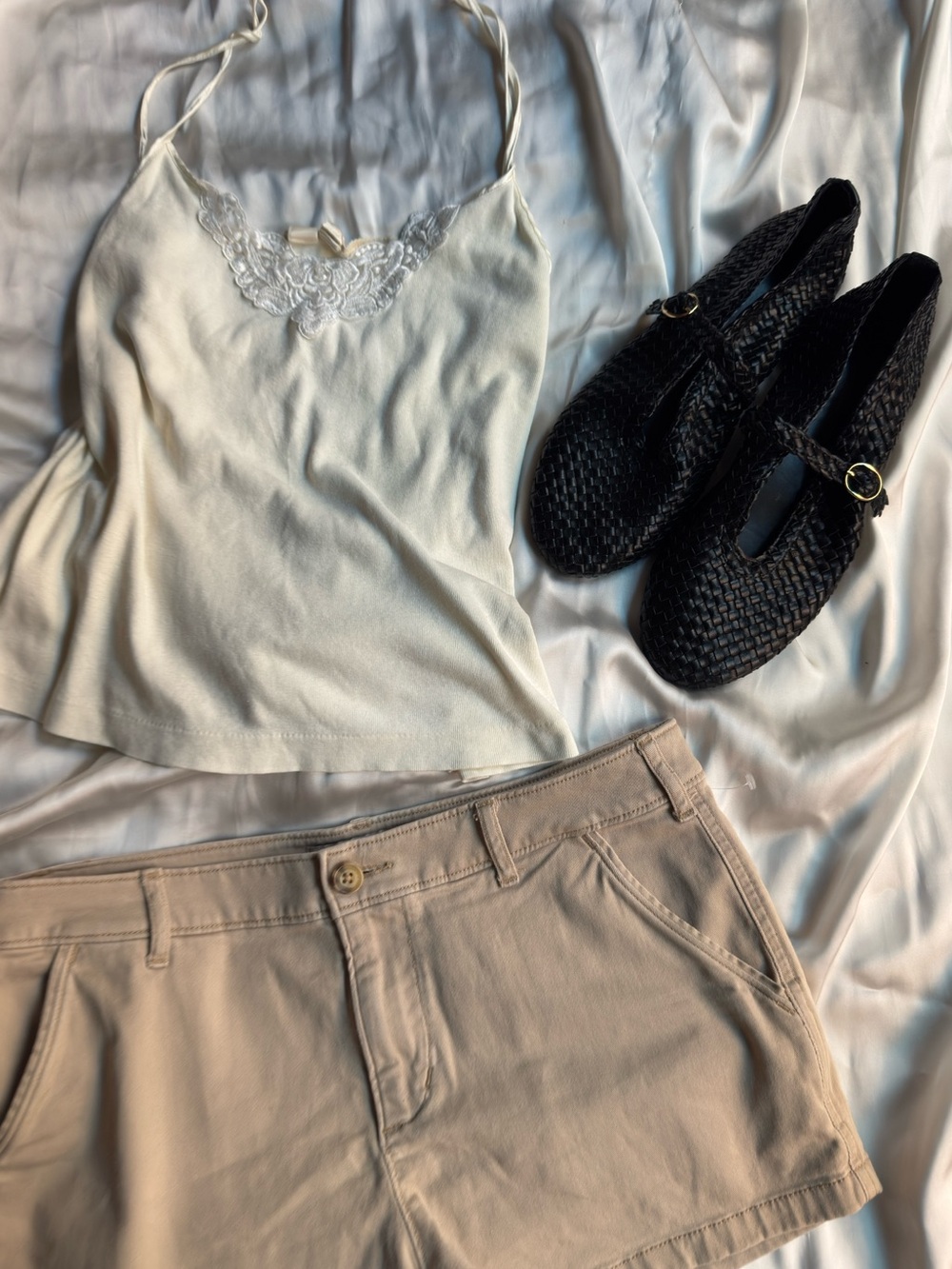 Vintage Victoria’s Secret Camisole Tank Top